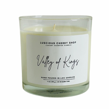 Load image into Gallery viewer, Valley of Kings Scented Candle