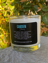 Load image into Gallery viewer, Garden Dreams Scented Candle