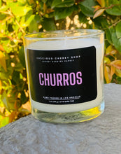 Load image into Gallery viewer, Churros Scented Candle