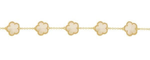 “To Be Lucky” Bracelet