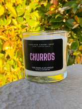 Load image into Gallery viewer, Churros Scented Candle