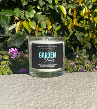 Load image into Gallery viewer, Garden Dreams Scented Candle