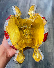 Load image into Gallery viewer, Peppermint Candy Clutch 